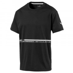 energy triblend tee